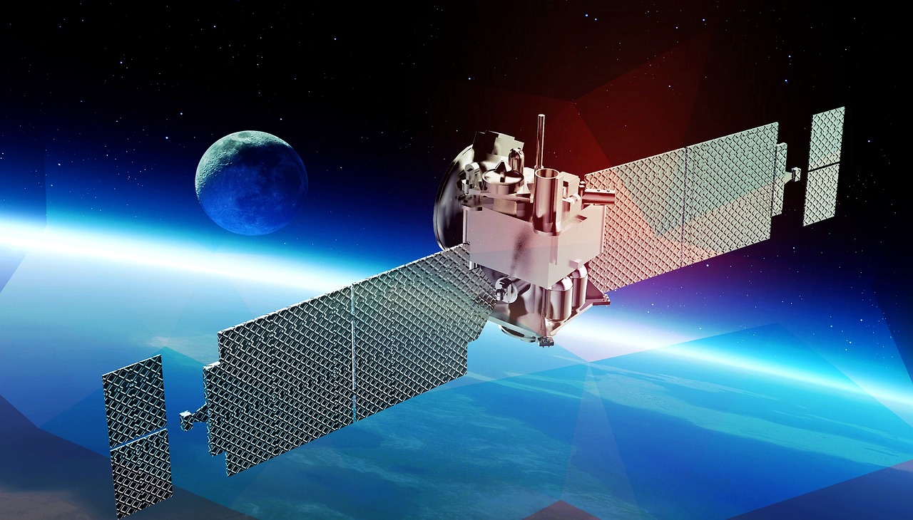 Sararte Satellite Aerospace Observation Communications Network